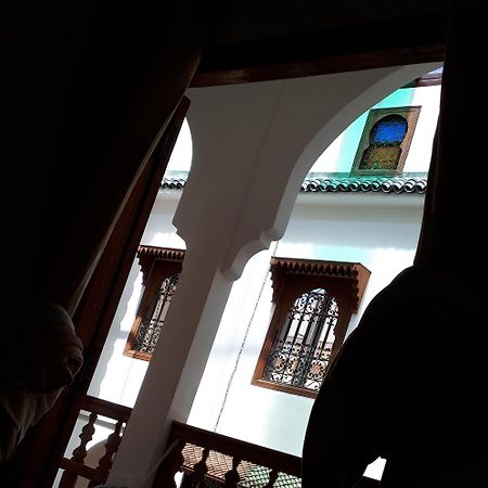 Ahlenbeek Apartamento Marrakesh Exterior foto