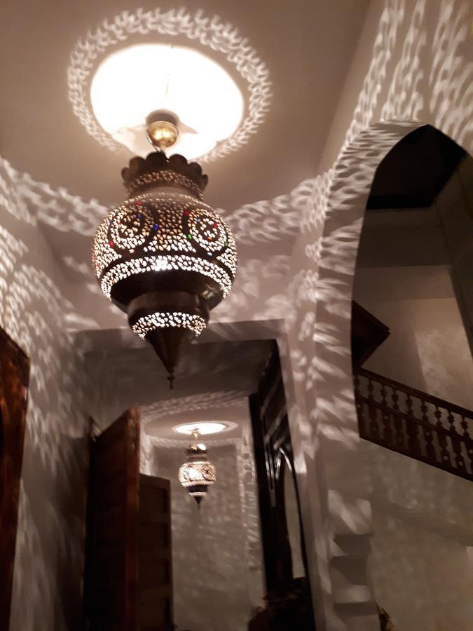 Ahlenbeek Apartamento Marrakesh Exterior foto