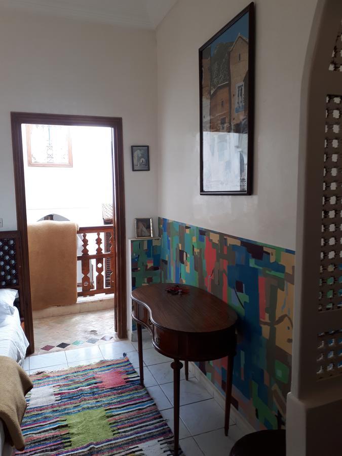 Ahlenbeek Apartamento Marrakesh Exterior foto