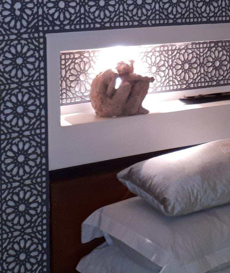 Ahlenbeek Apartamento Marrakesh Exterior foto