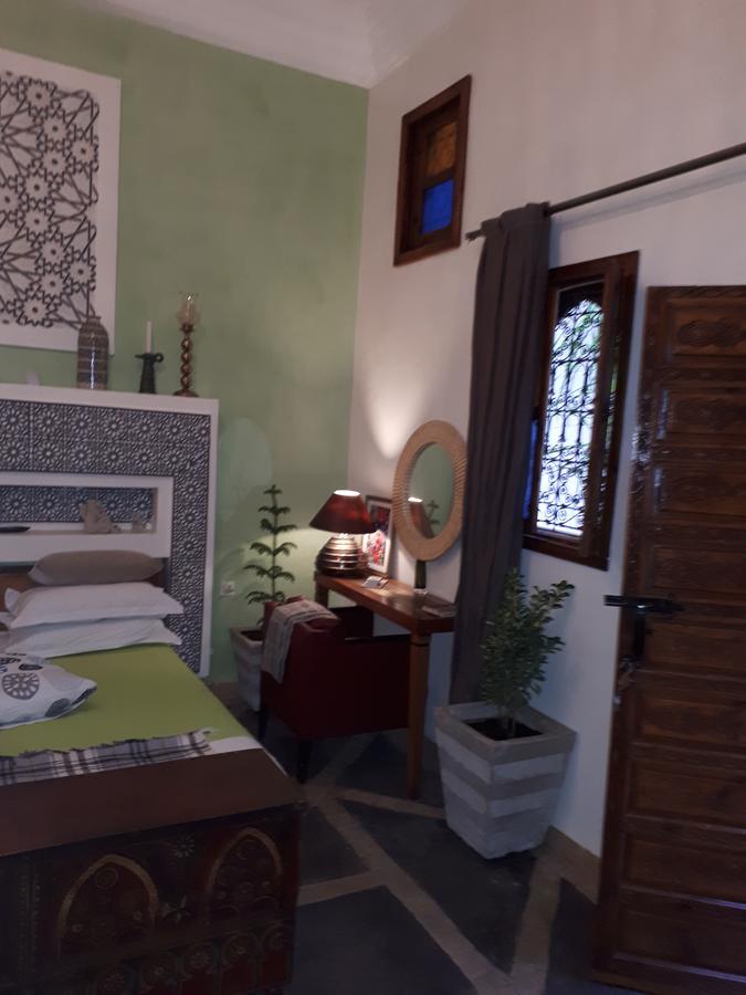 Ahlenbeek Apartamento Marrakesh Exterior foto