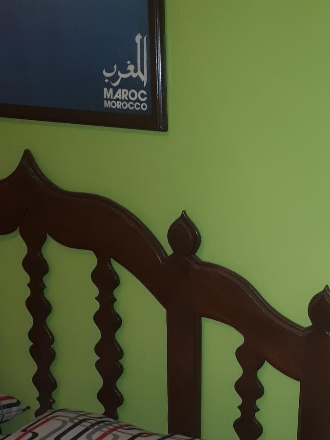 Ahlenbeek Apartamento Marrakesh Exterior foto
