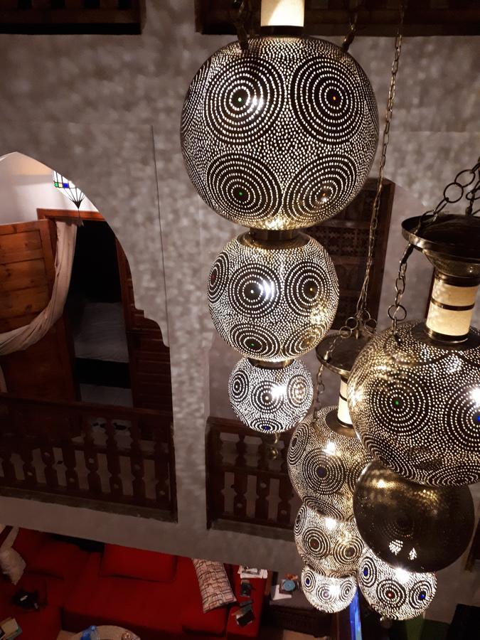 Ahlenbeek Apartamento Marrakesh Exterior foto