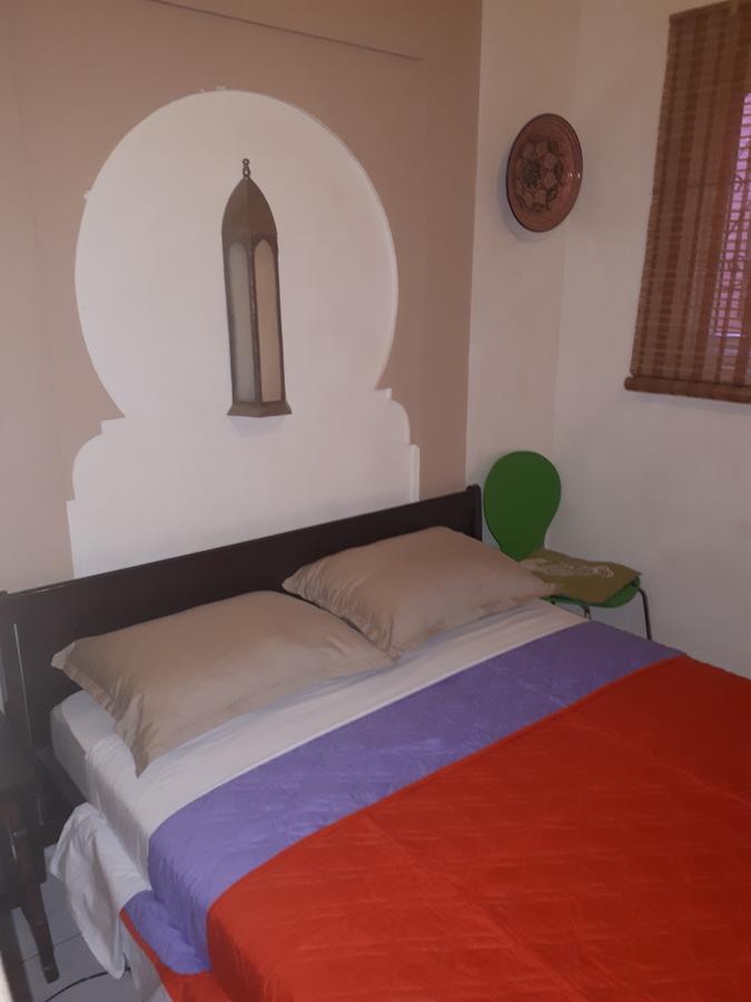 Ahlenbeek Apartamento Marrakesh Exterior foto