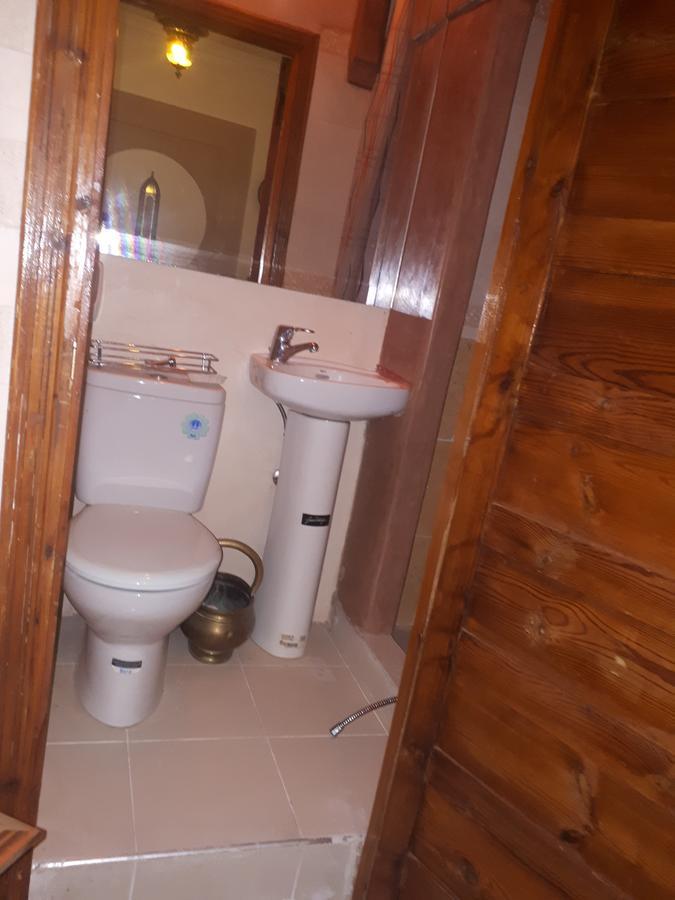 Ahlenbeek Apartamento Marrakesh Exterior foto