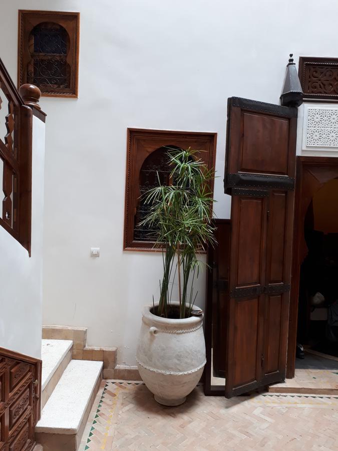 Ahlenbeek Apartamento Marrakesh Exterior foto