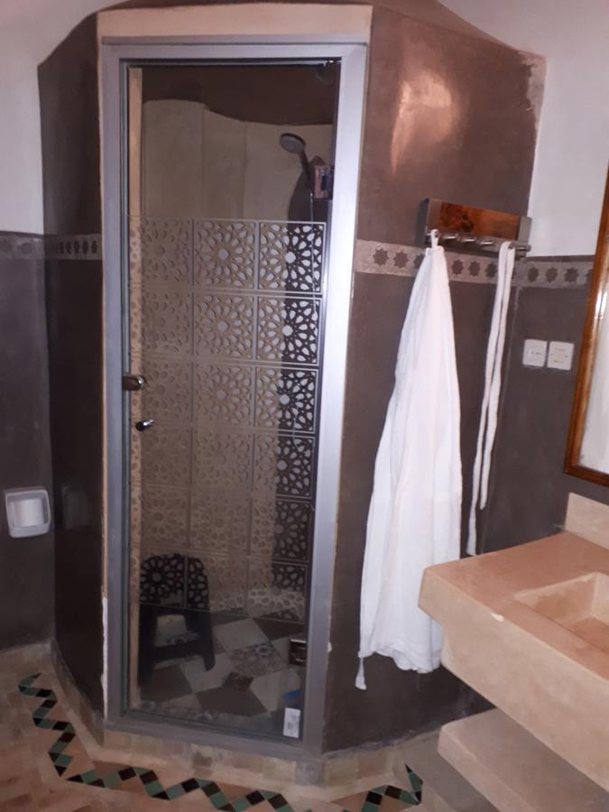 Ahlenbeek Apartamento Marrakesh Exterior foto