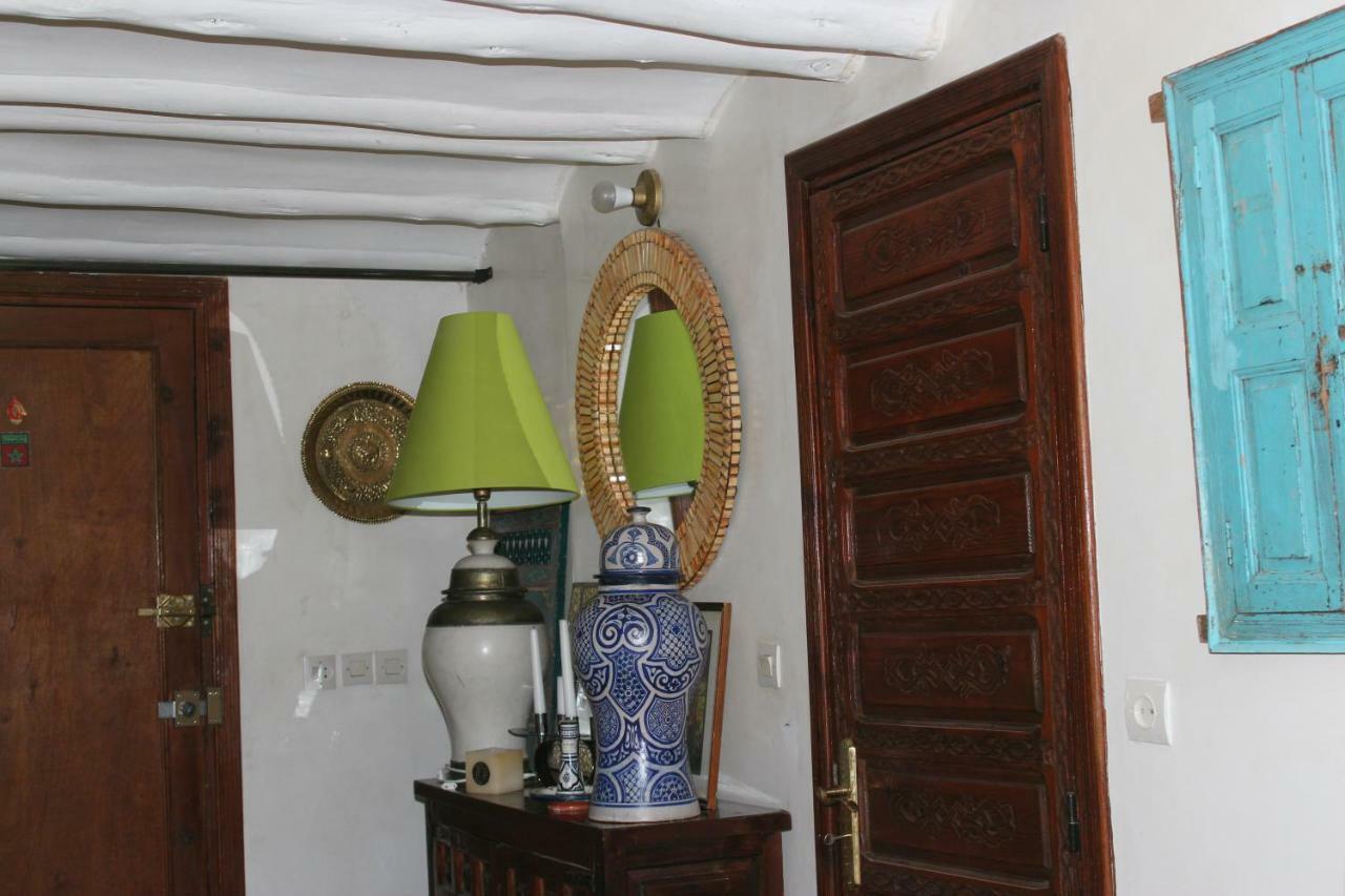 Ahlenbeek Apartamento Marrakesh Exterior foto