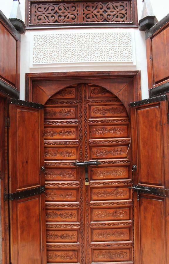 Ahlenbeek Apartamento Marrakesh Exterior foto