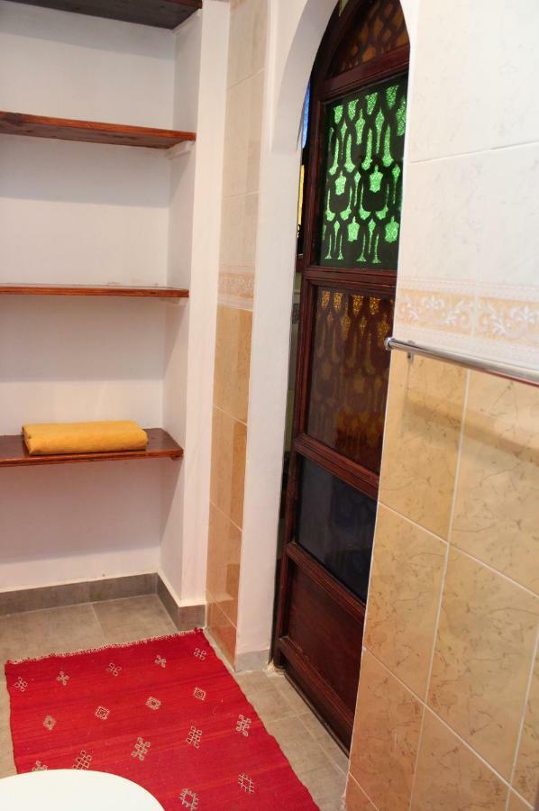 Ahlenbeek Apartamento Marrakesh Exterior foto