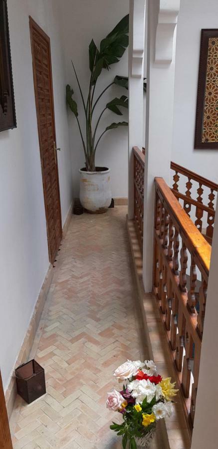 Ahlenbeek Apartamento Marrakesh Exterior foto